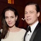 Angelina Jolie Accused of Discouraging Kids From Seeing Dad Brad Pitt (Court Docs)