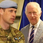 King Charles Hands Over Military Duties to Prince William Amid Cancer Battle 