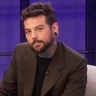 Priscilla Presley's Son Navarone Garcia on His Road to Sobriety and Past Struggles With Drug Use