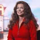 Shania Twain on Her 'Liberating' New Las Vegas Residency (Exclusive)