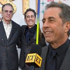 Jerry Seinfeld Has RARE Reunion With Kramer Actor Michael Richards