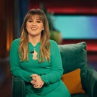 THE KELLY CLARKSON SHOW -- Episode 7I127 -- Pictured: Kelly Clarkson