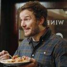 Chris Pratt as Andy Dwyer on 'Parks and Recreation.'