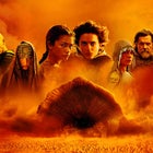 Dune Part 2