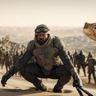 Dune: Part 2 Movie Still