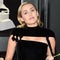 Miley Cyrus at 2018 GRAMMYs