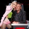 Gwen Stefani and Blake Shelton on 'The Voice'