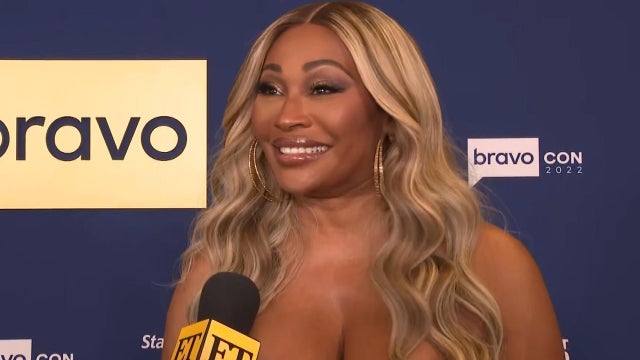 Cynthia Bailey Says She's Looking 'For the Right One' After Mike Hill Split (Exclusive)