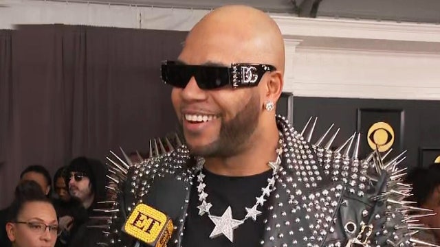 Flo Rida on Winning His $82 Million Lawsuit and What He'll Do With the Money (Exclusive)