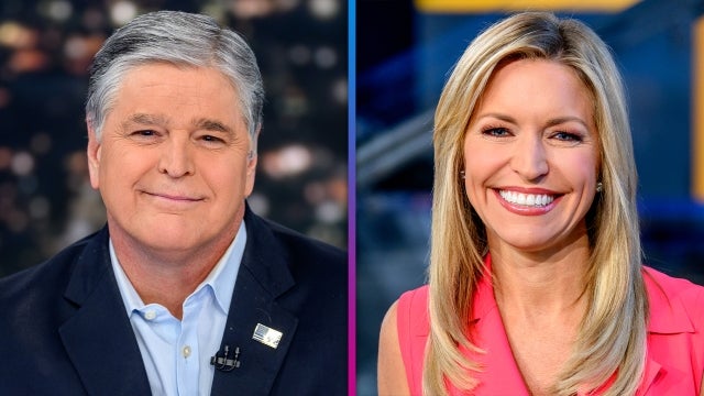 Fox News' Ainsley Earhardt and Sean Hannity Are Dating! 