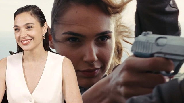 Gal Gadot Reacts to Her 'Fast and Furious' Return and What's Next (Exclusive)