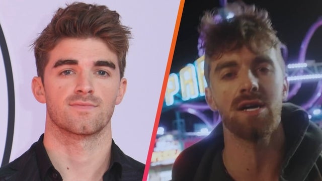 The Chainsmokers' Drew Taggart Speaks Out About His Struggle With Alcohol Addiction 