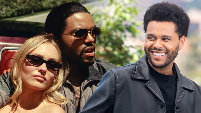 The Weeknd Reacts to ‘The Idol's Cringeworthy Sex Scene Backlash 