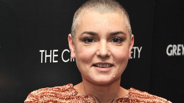 Sinéad O'Connor Dead at 56: New Details