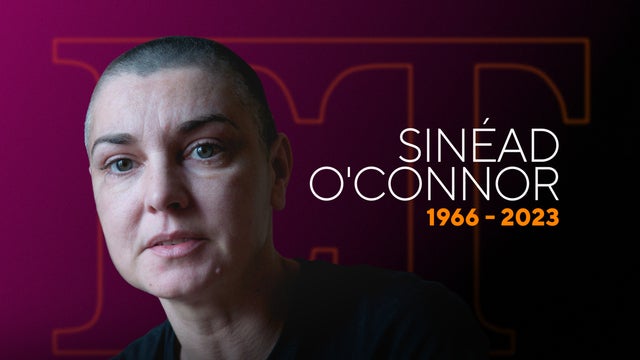 Sinéad O'Connor, 'Nothing Compares 2 U' Singer, Dead at 56 