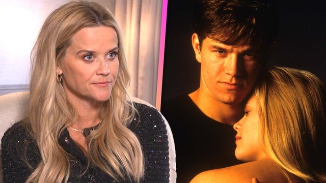 Why Reese Witherspoon Didn't Want to Film 'Fear' Sex Scene With Mark Wahlberg 