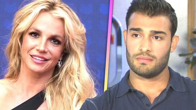 Sam Asghari Files for Divorce From Britney Spears Amid Cheating Allegations 