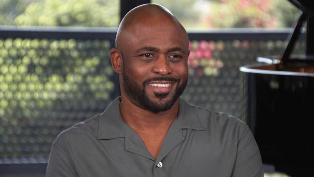 Wayne Brady Hopes Coming Out as Pansexual Helps Others Feel Seen (Exclusive)
