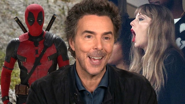 'Deadpool 3' Director Calls Taylor Swift Casting Rumors 'Hilarious' and 'Useful' (Exclusive) 
