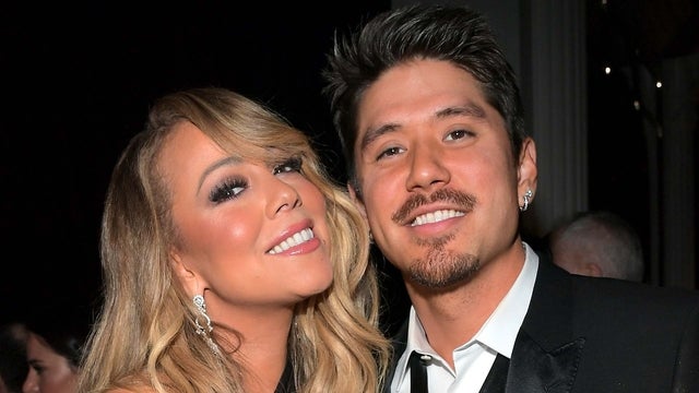 Mariah Carey and Bryan Tanaka Spark Breakup Rumors After 7 Years of Dating