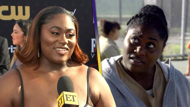 Why Danielle Brooks Wants ‘OITNB’s Taystee to Return 10 Years Later