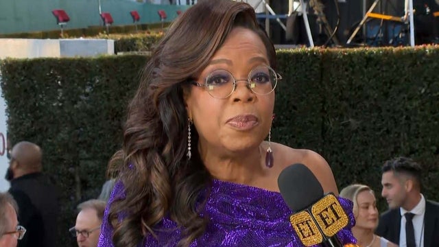 Oprah Weighs In on Taraji P. Henson's Viral Comments About Production Concerns (Exclusive)