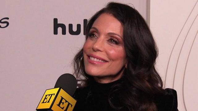 Bethenny Frankel Gives Update on Reality TV Reckoning (Exclusive) 