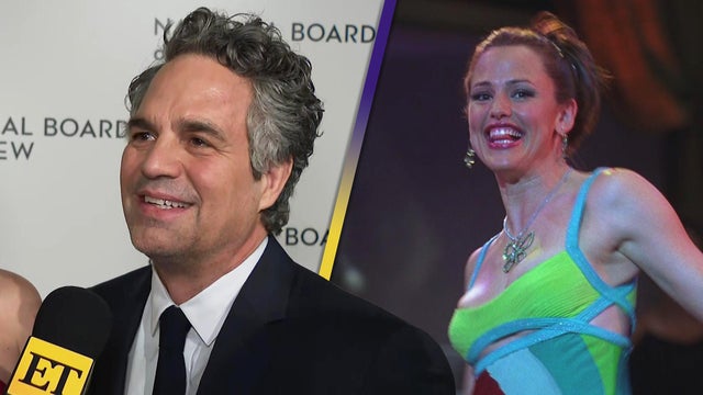 Mark Ruffalo Praises 'Magical' Jennifer Garner Ahead of '13 Going on 30's 20th Anniversary