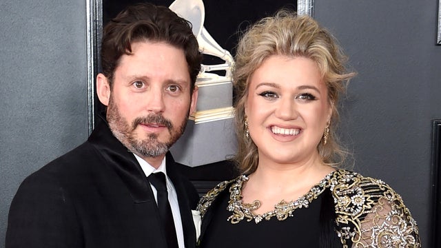 Kelly Clarkson's Ex-Husband Told Her She Wasn't 'Sexy' Enough for TV (Report)