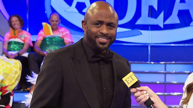Wayne Brady Reflects on ‘Let’s Make a Deal’ Anniversary and Celebrates Year 15 as Host  (Exclusive) 