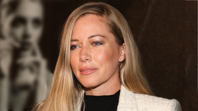 Kendra Wilkinson Details Hitting 'Rock Bottom' and Going Into 'Psychosis' After Hospitalization