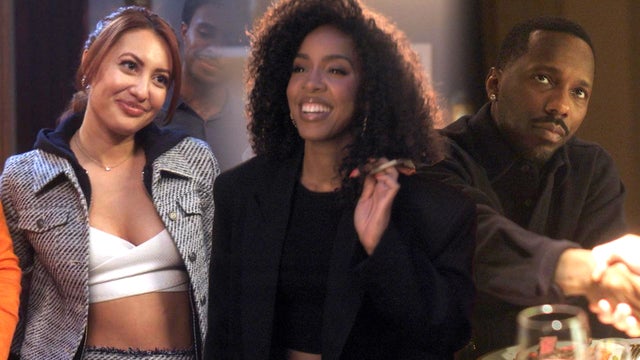 'Grown-ish' Final Season: Watch Francia Raisa, Kelly Rowland and Rich Paul in Sneak Peek (Exclusive)
