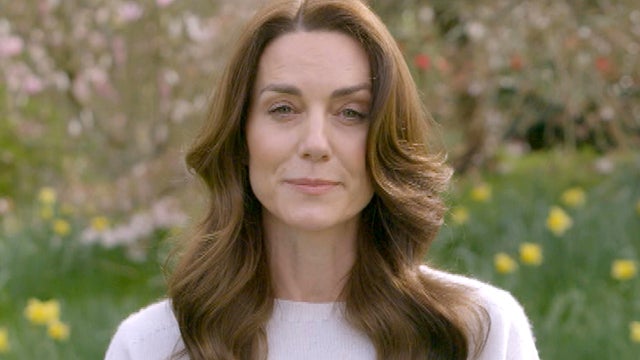 Kate Middleton Reveals Cancer Diagnosis in Emotional Video