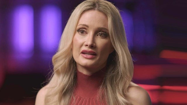 ‘Lethally Blonde’: Holly Madison on the Dangers of Social Media 