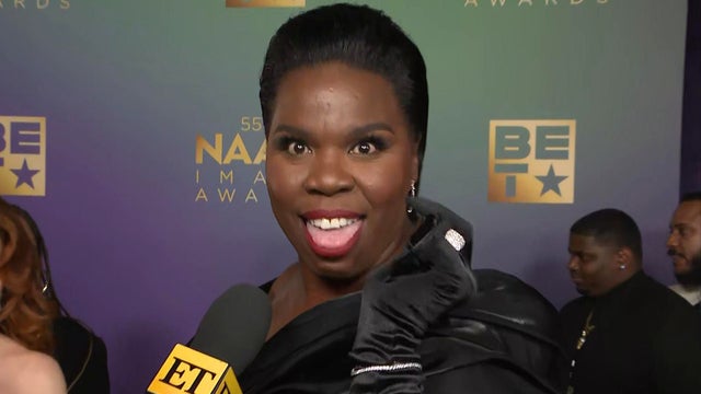 Leslie Jones Heads to Paris for 2024 Olympics Coverage! What to Expect