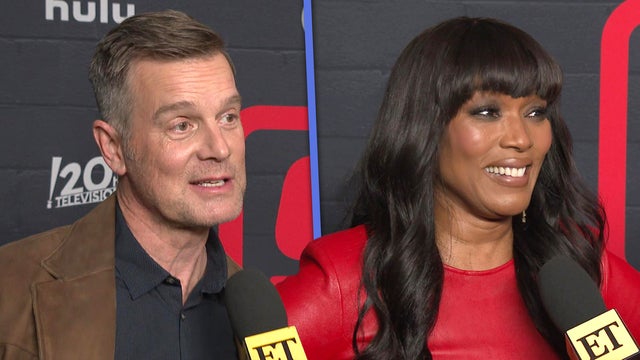 ‘911’: Angela Bassett and Peter Krause on What’s to Come in Season 7 (Exclusive)
