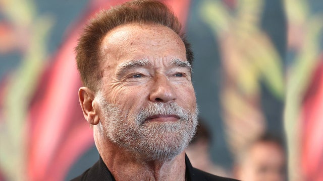 Arnold Schwarzenegger Reveals He’s Using a Pacemaker