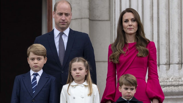 Where Kate Middleton’s Spending Easter With Kids Amid Cancer Battle