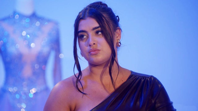 'Dance Moms' Star Kalani Hilliker Gets Real About Body Image Issues Post-Show