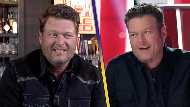 Blake Shelton on If He’ll Ever Return to 'The Voice' and How He Feels Since His Exit (Exclusive)