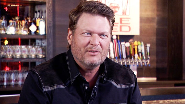 Blake Shelton Wants These Celebs to Make an Appearance at His Vegas Bar (Exclusive)