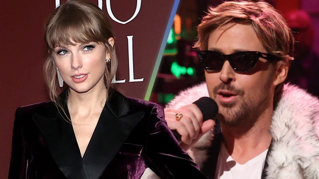 Taylor Swift Reacts to Ryan Gosling's 'All Too Well' Parody on 'Saturday Night Live'