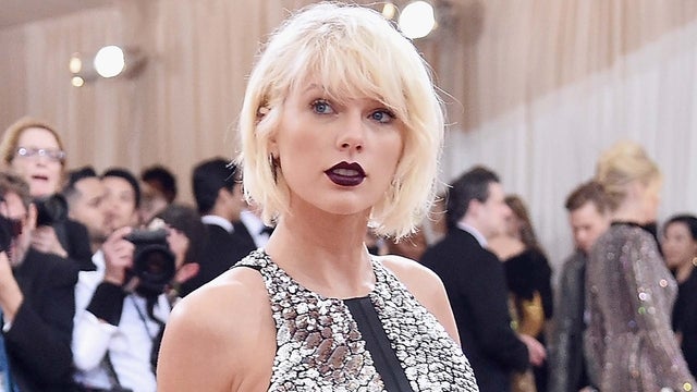 Taylor Swift Not Attending Met Gala 2024: Here’s Why