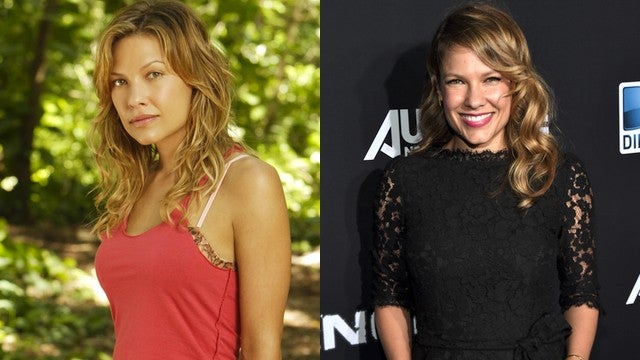 Here&rsquo;s What the Cast of &lsquo;Lost&rsquo; Looks Like Now | Entertainment Tonight