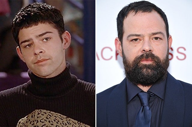 Here’s What the ‘Empire Records’ Cast Looks Like 20 Years Later