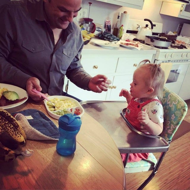 Joey and Rory Feek Celebrate Daughter Indiana’s Birthday With