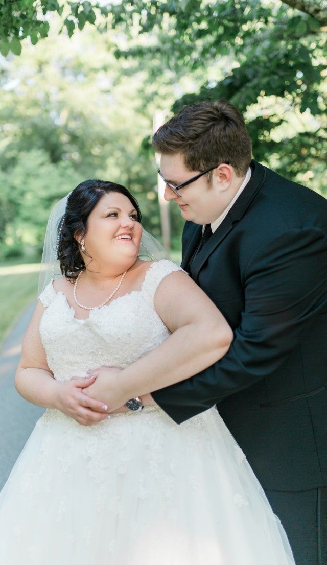 'The Voice' Winner Jordan Smith Weds Longtime Girlfriend Kristen Denny