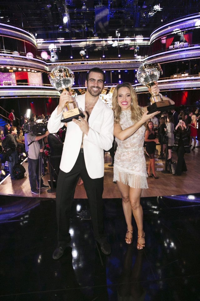 The Complete List of 'Dancing With the Stars' Winners Life After the
