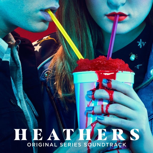 How Very! Listen to an Original Musical Number From the 'Heathers