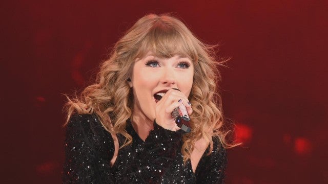Taylor Swift Reputation tour 2018